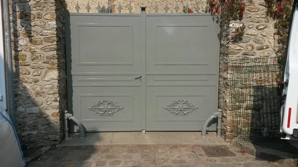 Métallerie