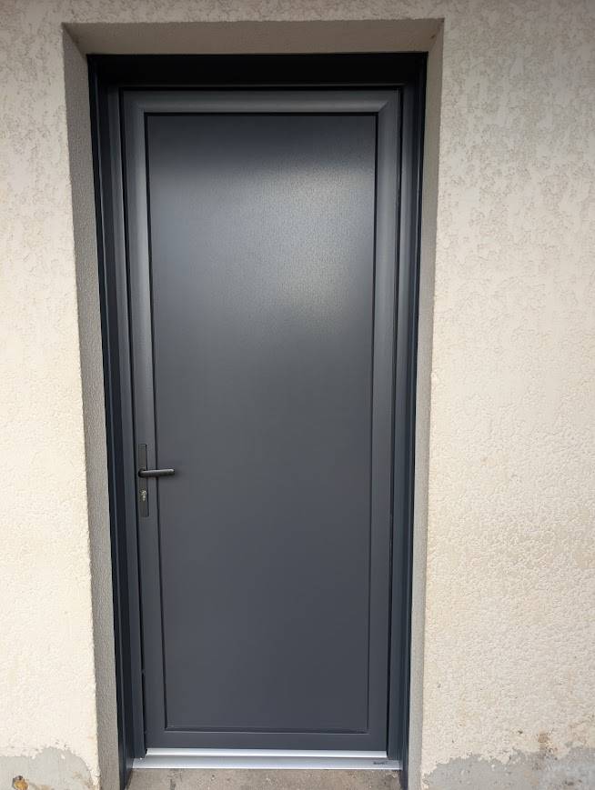 Entreprise de menuiserie près de Verneuil d'avres et d'iton 